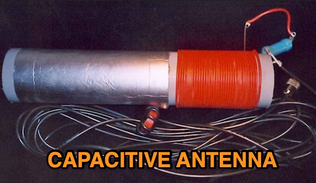 \"Capacitive